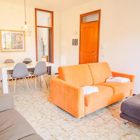Sweet Garden - Italian Homing * Sirmione